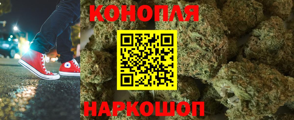 Конопля OG Kush Чехов